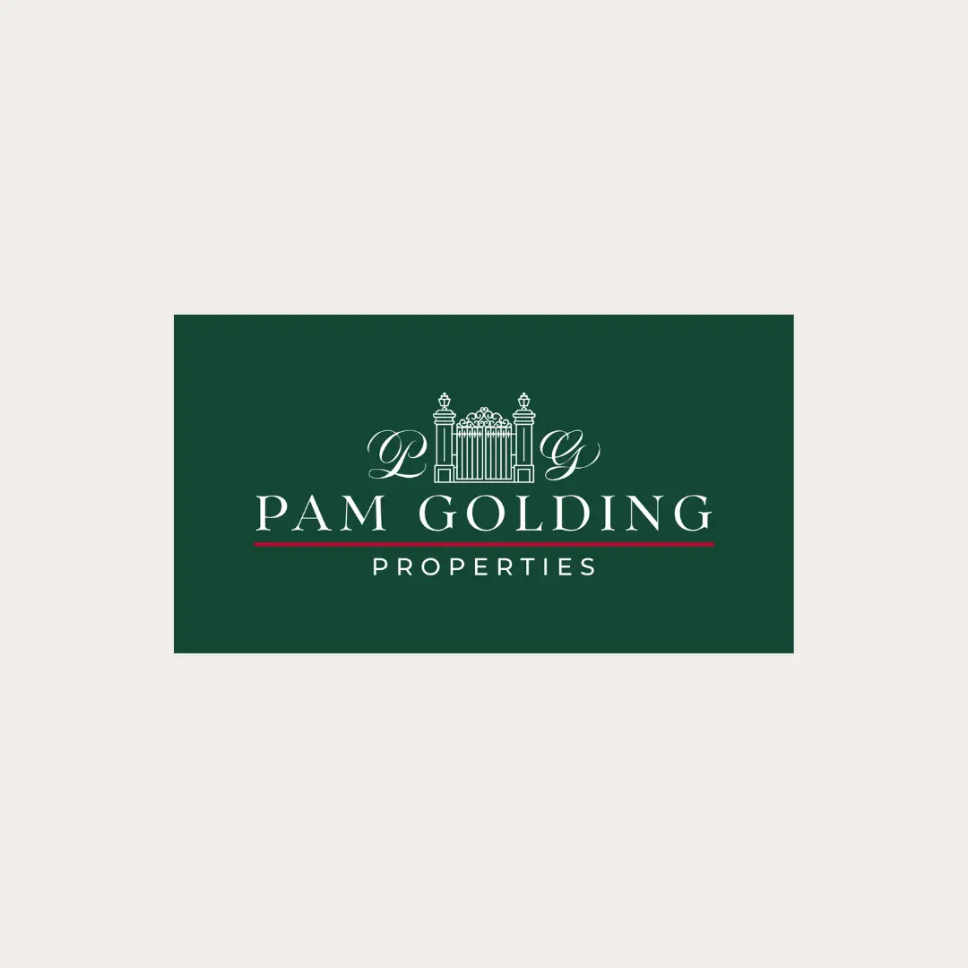 Pam Golding Properties Nelspruit logo